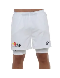 Short Bullpadel Elato 012 Aq08012000 | Ofertas de pádel